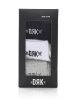 Dorko unisex zokni - DA2337_0101