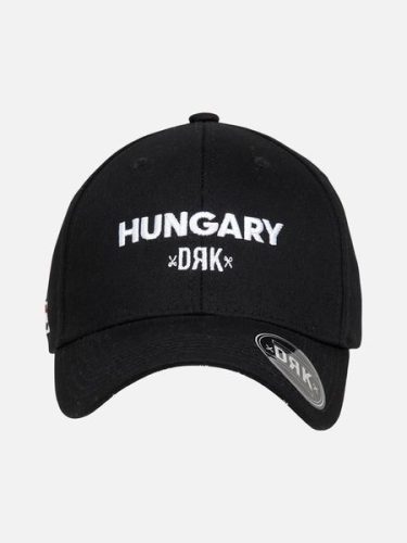 Dorko unisex sapka - DA2404_0001
