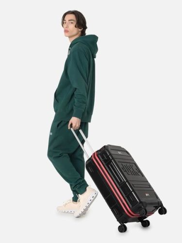 Dorko unisex Táska - DA2415_0001