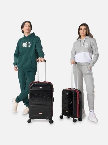 Dorko unisex Táska - DA2415_0001