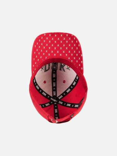 Dorko unisex sapka - DA2425_0601