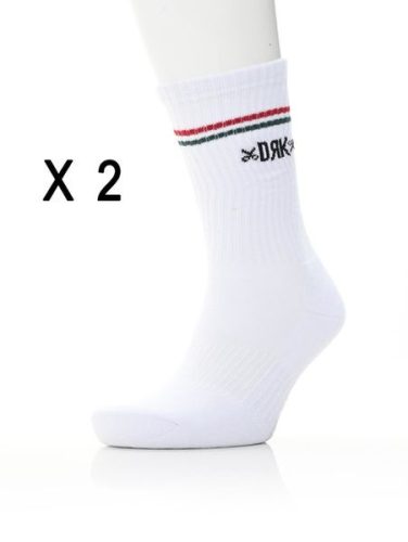Dorko unisex zokni - DA2430_0100