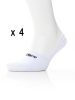 Dorko unisex zokni - DA2435_0100