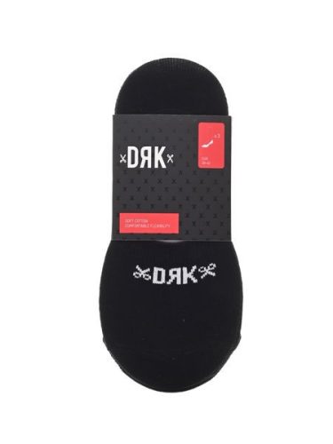 Dorko unisex zokni - DA2468_0001
