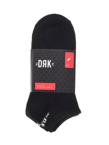 Dorko unisex zokni - DA2469_0001