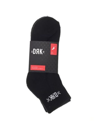Dorko unisex zokni - DA2472_0001