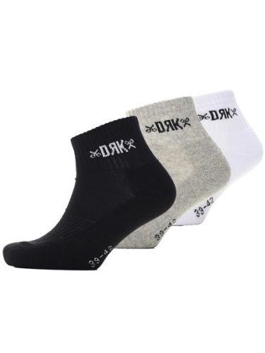 Dorko unisex zokni - DA2472_0131