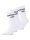Dorko unisex zokni - DA2474_0100