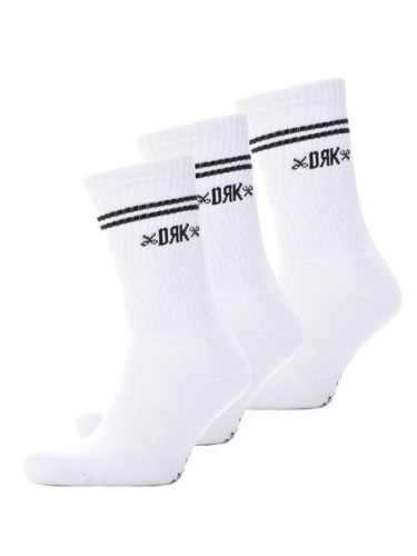 Dorko unisex zokni - DA2474_0100