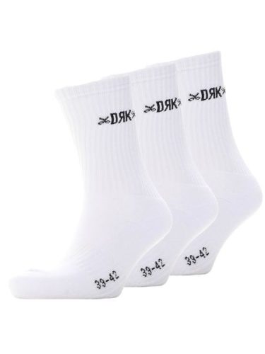 Dorko unisex zokni - DA2476_0100