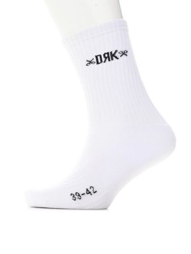 Dorko unisex zokni - DA2476_0100