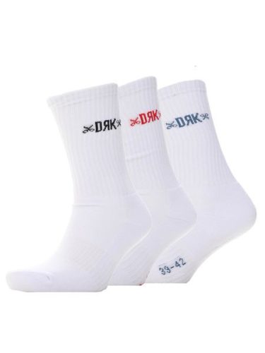 Dorko unisex zokni - DA2476_0146
