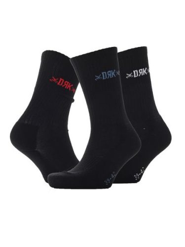 Dorko unisex zokni - DA2476_0641