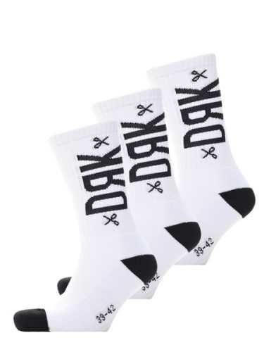 Dorko unisex zokni - DA2477_0100