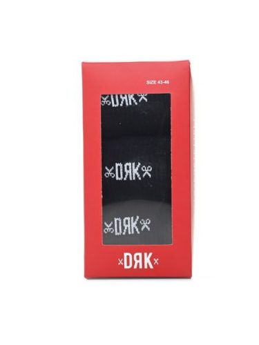 Dorko unisex zokni - DA2479_0001