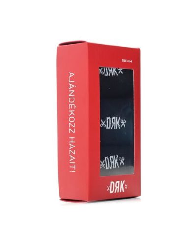 Dorko unisex zokni - DA2479_0001