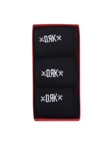 Dorko unisex zokni - DA2479_0001