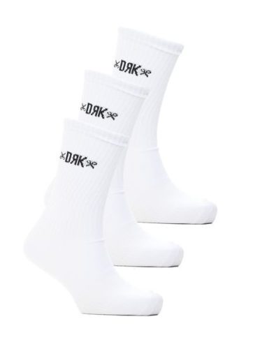 Dorko unisex zokni - DA2479_0100