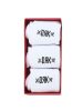 Dorko unisex zokni - DA2479_0100