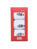 Dorko unisex zokni - DA2479_0100
