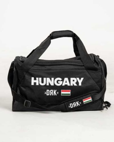 Dorko unisex Táska - DA25S35_0001