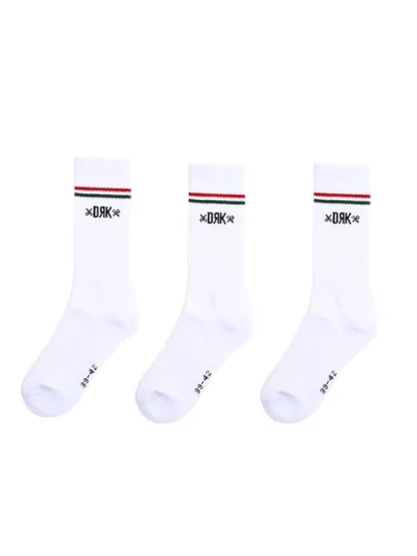 Dorko unisex zokni - DA25S38_0100