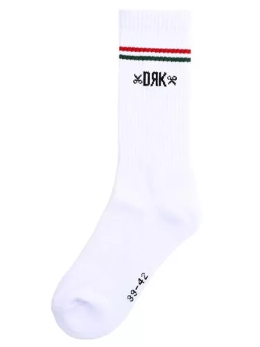 Dorko unisex zokni - DA25S38_0100