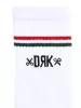 Dorko unisex zokni - DA25S38_0100
