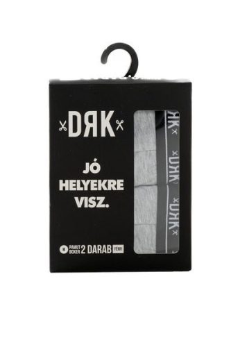 Dorko férfi boxer - DRK2RIT1BCX02A3