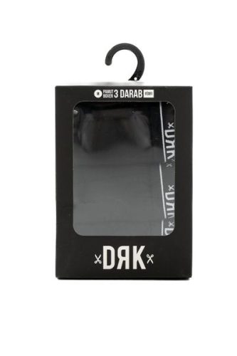Dorko férfi boxer - DRK2RIT1BCX03A1