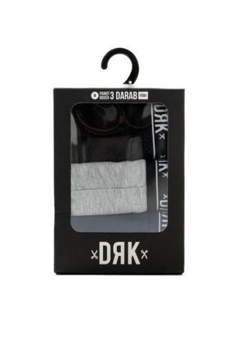 Dorko férfi boxer - DRK2RIT1BCX03A2