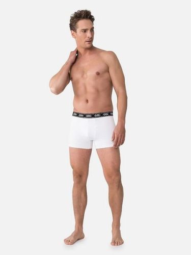 Dorko férfi boxer - DRKRIT1BCX20BWB