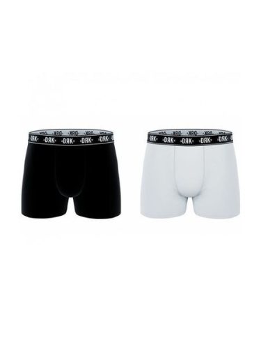 Dorko férfi boxer - DRKRIT1BCX20BWB