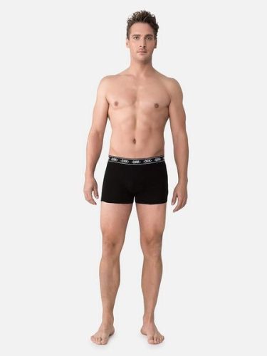 Dorko férfi boxer - DRKRIT1BCX20BWB