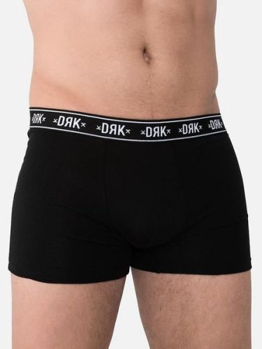 Dorko férfi boxer - DRKRIT1BCX20BWB