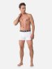 Dorko férfi boxer - DRKRIT1BCX20BWB