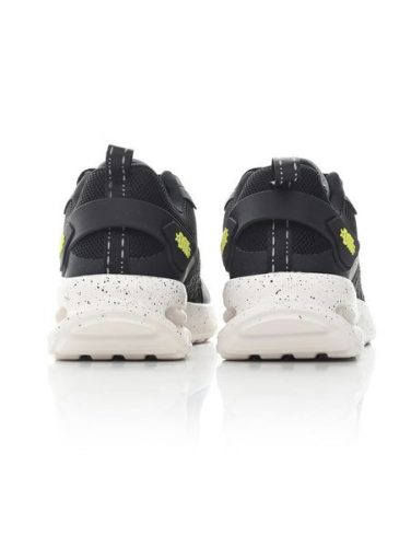 Dorko férfi cipő - DS23100M_0017