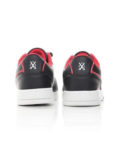 Dorko férfi cipő - DS23101M_0060