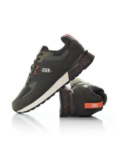 Dorko férfi cipő - DS23105M_0370