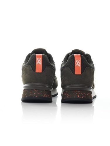 Dorko férfi cipő - DS23105M_0370