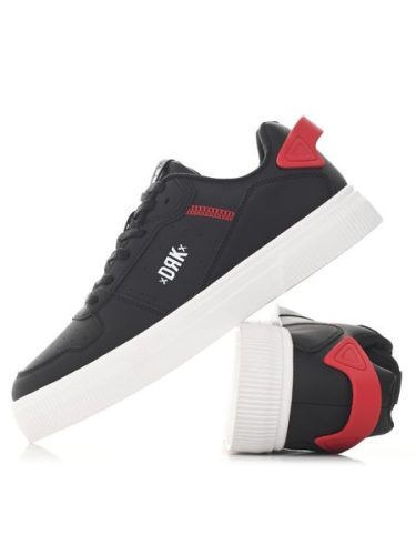 Dorko férfi cipő - DS24F16M_0061