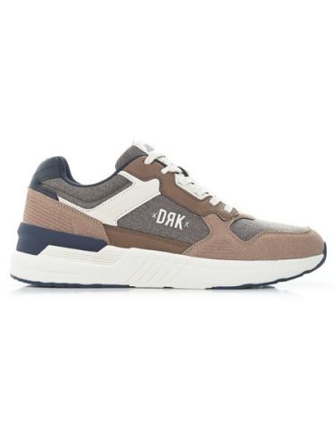 Dorko férfi cipő - DS24F20M_0754