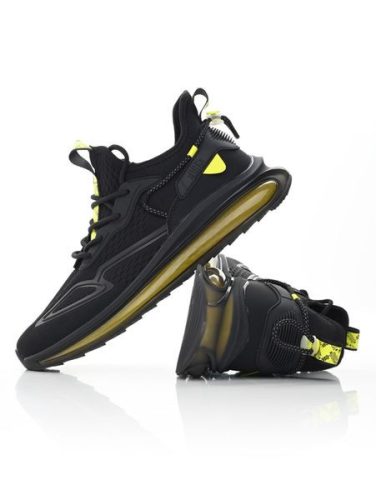 Dorko férfi cipő - DS24S37M_0032