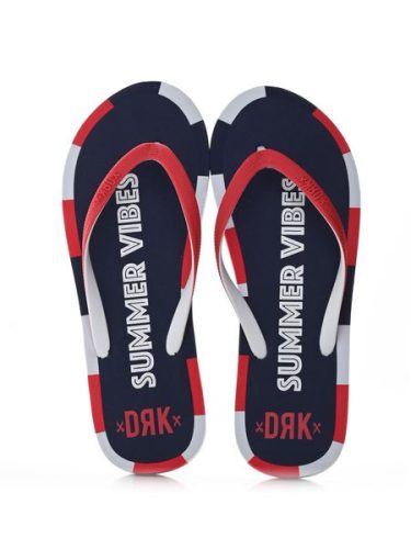 Dorko női papucs - DS24S62W_0146