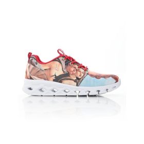 Dorko női cipő - DS24S82W_0600