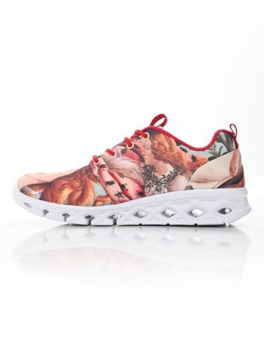 Dorko női cipő - DS24S82W_0600