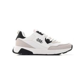 Dorko férfi cipő - DS25S08M_0102