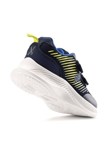 Dorko gyerek cipő - DS25S16T_0144