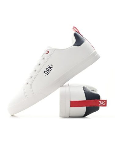 Dorko férfi cipő - DS25S19M_0460