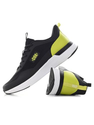 Dorko férfi cipő - DS25S51M_0031